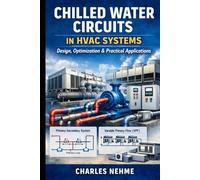 Chilled Water Circuits in HVAC Systems, covering all major types, design considerations, and practical applications