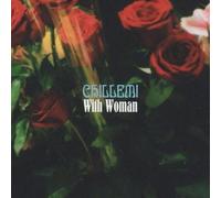 Chillemi - With Woman [VINYL]