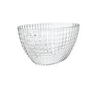 Guzzini, Chiller Bucket 'Tiffany', 28 x 17,5 x h19 cm, Transparent