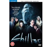 Chiller - The Complete Series [DVD] [1995]
