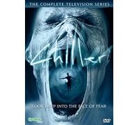 Chiller: The Complete Television Series [DVD] [Region 1] [US Import] [NTSC]