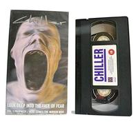 Chiller - Vol. 1 - Prophecy / Here Comes The Mirror Man [1995] [VHS]