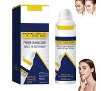 ChillErase Bump Renewal Spray,Professional Herbs Hautspray,Reduces Skin Imperfections,Absorbs Quickly,and Leaves No Residue,Natural Ingredients for Skin Tags,for All Skin Types (1)