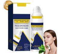 ChillErase Bump Renewal Spray, Soothing And Cooling Formula, Reduces Skin Imperfections, Natural Ingredients for Skin Tags, Absorbs Quickly, for All Skin Types (1pc, 60ml/pc)