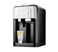 Chillers & Water Fountains, mini bedside dispencer, 220V Electric Water Cooler - Deluxe Ambient and Cold Dispenser for Home & Small Business, Easy to set up
