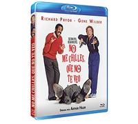 Chilles, Veo BD 1989 See, Hear No Evil [Blu-Ray] [Import]