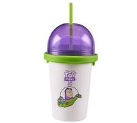 Chillfactor Disney And Pixar Toy Story 5 Design Slushy Maker, Buzz Lightyear Character Design, Homemade Slushies, Slushies In Seconds