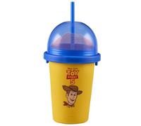Chillfactor Disney And Pixar Toy Story 5 Design Slushy Maker, Woody Character Design, Homemade Slushies, Slushies In Seconds