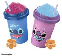 ChillFactor Disney Stitch Slushy Maker