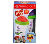 Chillfactor Disney Toy Story 5 Buzz Lightyear Slushy Maker