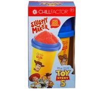 Chillfactor Disney And Pixar Toy Story 5 Design Slushy Maker, Woody Character Design, Homemade Slushies, Slushies In Seconds
