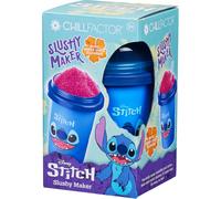 Chillfactor Reusable Home Made Slushy Maker - Disney Stitch Stich Character