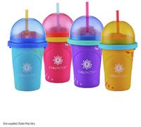 ChillFactor Slushy Maker