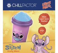 ChillFactor Stitch Angel Slushy