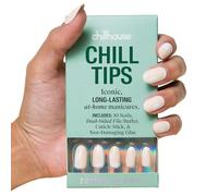 Chillhouse Women's Editor-In-Chill Nails, One Size