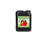 Chilli and pepper Focus Liquid Concentrated Nutrient 5 litre