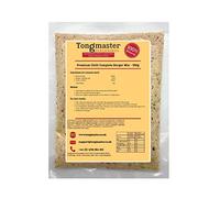 Chilli Burger Complete Mix - 500g (5kg Batch)