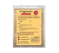 Chilli & Cheese Burger Complete Mix - 100g (1kg Batch)