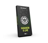 Chilli Chocolate (Habanero & Lime)