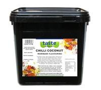 Chilli Coconut Marinade Flavouring - 2.5kg Catering Tub