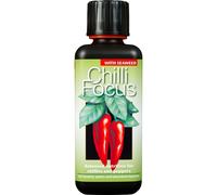 Chilli Focus Premium Liquid Fertiliser for Chillies & Peppers - 300ml (Code 05-210-105)