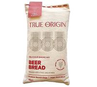 Chilli & Garlic Beer Bread Mix - 450g
