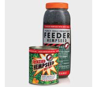 Chilli Hempseed 700g, Green One Size