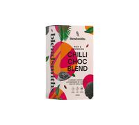 Chilli hot chocolate Blendsmiths, 250 g