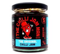 Chilli Jam Man The Original ,CHJ004