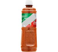 Chilli & Lime Seasoning | Mexican Spice Flavor | Perfect for Foods, Fruits, Vegetables, Snacks, Zesty & Spicy - 1 x 400g