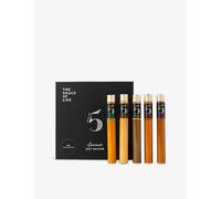 Chilli No.5 Chilli No.5 Chilli No. 5 Bbq Sauce Collection Gourmet Bbq Sauce Gift Set 5 x 25ml