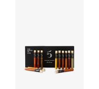 Chilli No.5 Chilli No.5 World Flavours Hot Sauce Gift Set 12 x 25ml