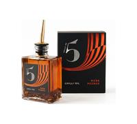 Chilli No.5 | Chilli Oil | Pizza Pizzazz | Gourmet Chilli Oil 200ml