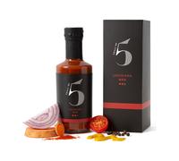 Chilli No.5 | Chilli Sauce | Louisiana BBQ | Gourmet BBQ Sauce 200ml