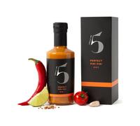 Chilli No.5 | Chilli Sauce | Perfect Piri Piri | Portuguese Peri Peri Sauce 200ml