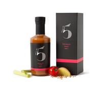 Chilli No.5 | Chilli Sauce | Totally Thai | Lemongrass Hot Sauce 200ml