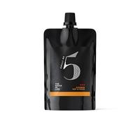 Chilli No.5 | Chinese Hot & Sour Stir-Fry Hot Sauce, Vegan, Gluten Free, No Artificial Colours or Flavourings 100 Milliliters Pouch