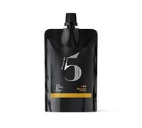 Chilli No. 5 | Devilish Dijon Gourmet Mustard Hot Sauce, Vegan, Gluten Free, No Artificial Colours or Flavourings 100 Milliliters Pouch