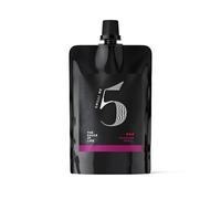 Chilli No. 5 | Forever Phall Gourmet Indian Chilli Hot Sauce, Vegan, Gluten Free, No Artificial Colours or Flavourings 100 Milliliters Pouch