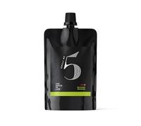 Chilli No. 5 | Gourmet Wasabi Hot Chilli Sauce, Exclusive Five Chilli Blend, Vegan, No Artificial Colours or Flavourings 100 ml Pouch