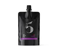 Chilli No. 5 | Heavenly Harissa Gourmet Hot Sauce, Vegan, Gluten Free, No Artificial Colours or Flavourings 100 Milliliters Pouch