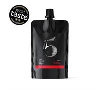 Chilli No.5 Hot Spicy Ketchup Pouch 100ml