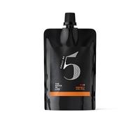 Chilli No.5 | Perfect Piri Piri Gourmet Chilli Hot Sauce, Vegan, Gluten Free, No Artificial Colours or Flavourings 100 Milliliters Pouch