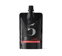 Chilli No.5 | Sriracha Cha-Cha-Cha, Gourmet Hot Sauce, Vegan, Gluten Free, No Artificial Colours or Flavourings, 100 Milliliters Pouch.
