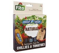 Chilli Pep/Tom Drip Feeder 32ml