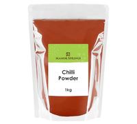 Chilli Powder 1kg by Manor Springs