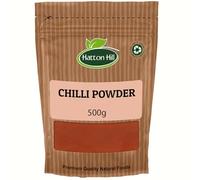 Chilli Powder 500g by Hatton Hill