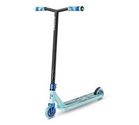 Chilli Pro | Critter Stunt Scooter | Reinforced Steel T-Bar | HIC Compression System | Unisex | Blue