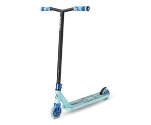 Chilli Pro | Critter Stunt Scooter | Reinforced Steel T-Bar | HIC Compression System | Unisex | Blue
