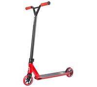 Chilli Pro Scooter 102-46 Scooter, Black/Red